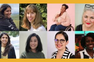 Celebrating Women’s History Month 2023