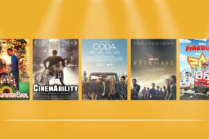Content To Watch Featuring Disabled Women, Nonbinary, and Gender Nonconforming Creators and Characters
