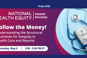 Follow the Money! Understanding the Structural Incentives for Inequity in Health Care and Beyond