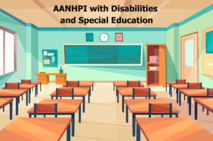AANHPI Students Are Underrepresented In K-12 Special Education