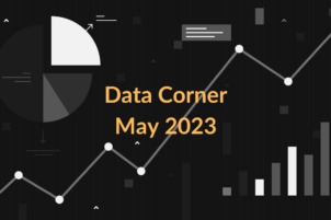 Data Corner for May 2023