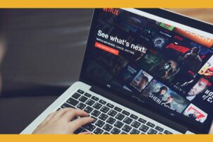 Netflix Sets a High Bar for Inclusion – and Ensures Disability is Part of the Conversation