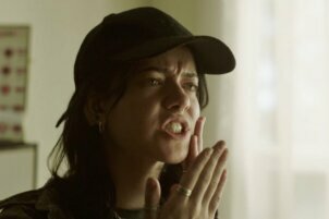 A Loud Connection: Film Review of Rain in my Head