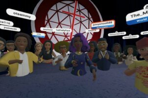 Discovering Inclusive Spiritual Connections Through Virtual Reality