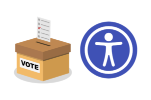 Ensuring Voting Access for People with Disabilities and Older Adults