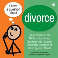 cover art for I have a question about divorce
