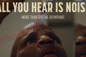 “All You Hear Is Noise” Aims to Reshape Stereotypes of Disabled Athletes