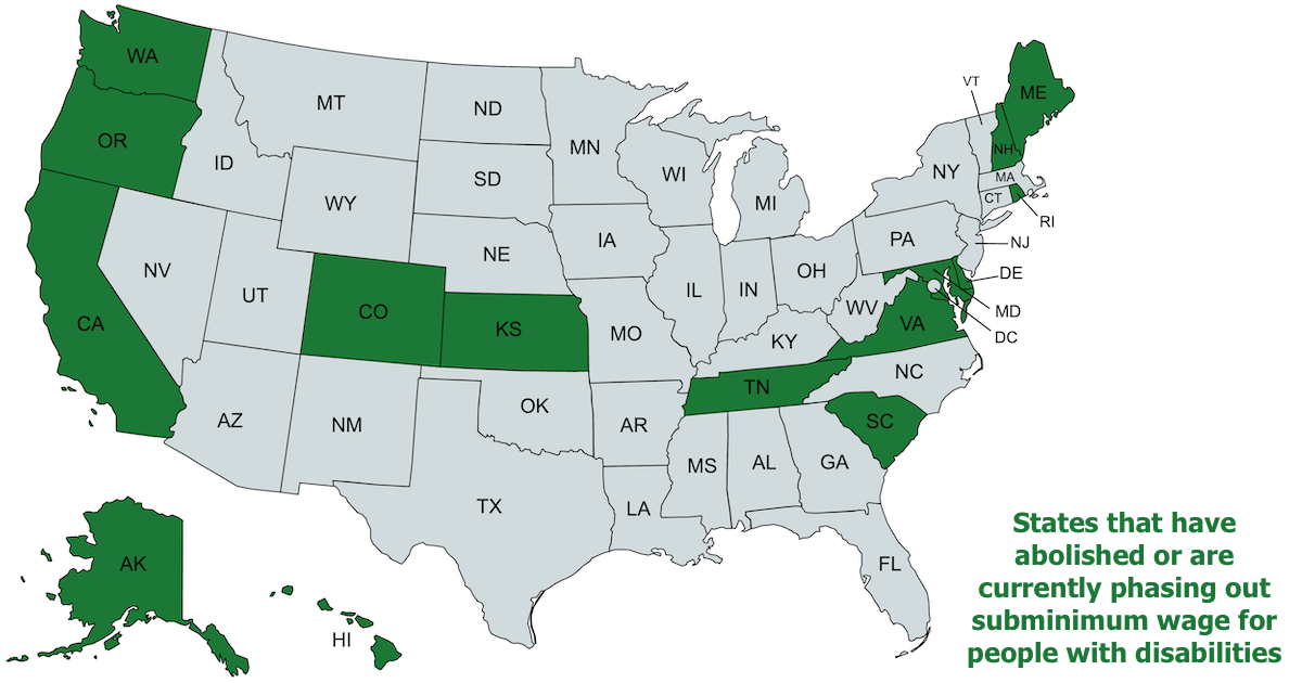 State Policy Update Kansas Joins More Than a Dozen States in Phasing