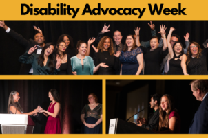 Disability Advocacy Week