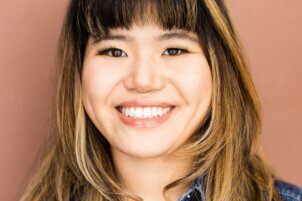 Ava Xiao-Lin Rigelhaupt