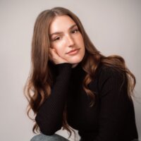 Cassie Palmisano headshot