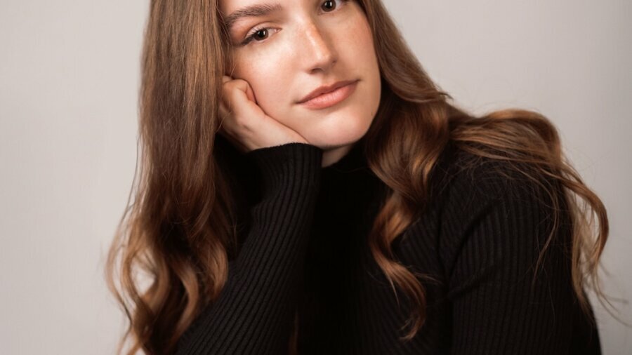 Cassie Palmisano headshot
