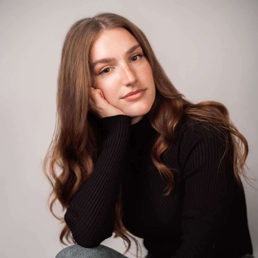 Cassie Palmisano headshot