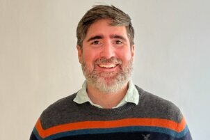 David Dineen-Porter