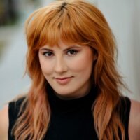Jane Cripe headshot
