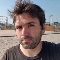 Jeff Beachnau headshot
