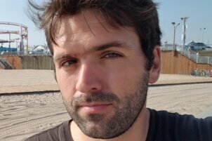 Jeff Beachnau