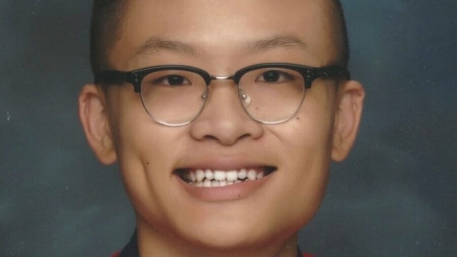 Jeremy Hsing headshot smiling