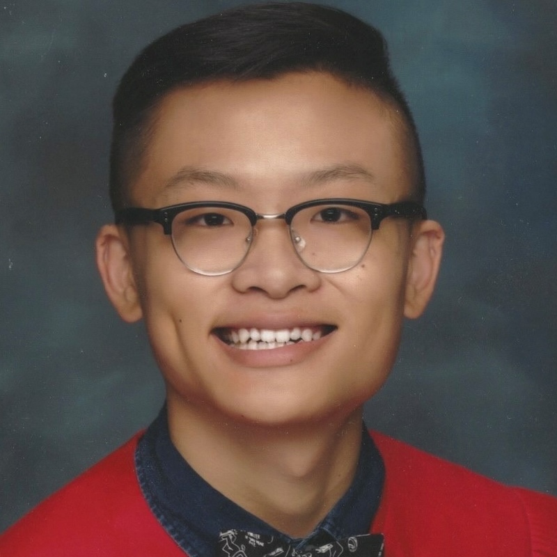Jeremy Hsing headshot smiling