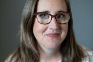Katherine Craft