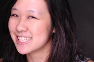 Melissa Kong