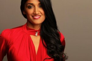 Radha Mehta