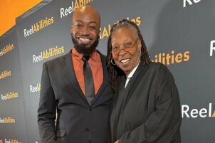 Whoopi Goldberg: Dyslexia’s Not a Source of Shame
