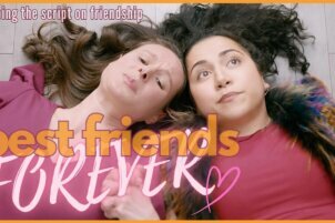 Best Friends FOREVER Takes Viewers on an Emotional Journey of Self-Reflection and Friendship