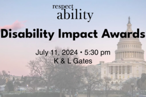 2024 Disability Impact Awards