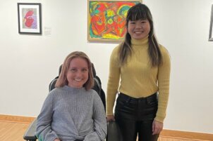 Ava Xiao-Lin Rigelhaupt Shares Her Story for JDAIM