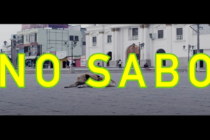 Krista Villatoro Showcases Solo Filmmaking Skills in No Sabo with Wide Shots Emphasizing Isolation