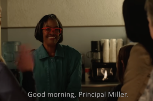Principal Matters Combines a Classic Sitcom Feel with Diverse Cast That Makes it Fresh