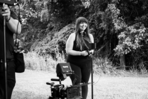 Directing While Disabled: What I Learned Directing My First Short Film with A Physical Disability