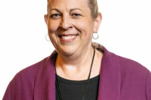 Tonya Koslo