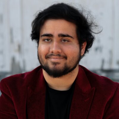 Chanthen Nene headshot