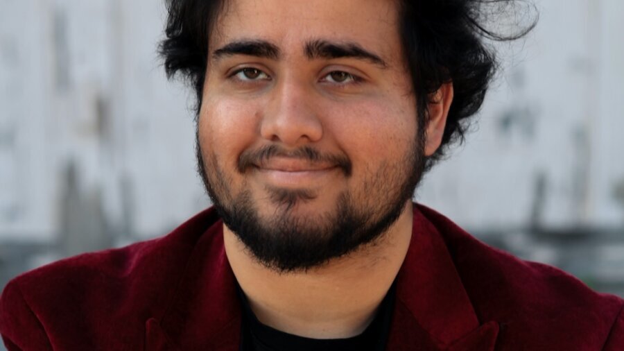 Chanthen Nene headshot