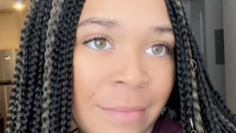Keke Williams smiling headshot