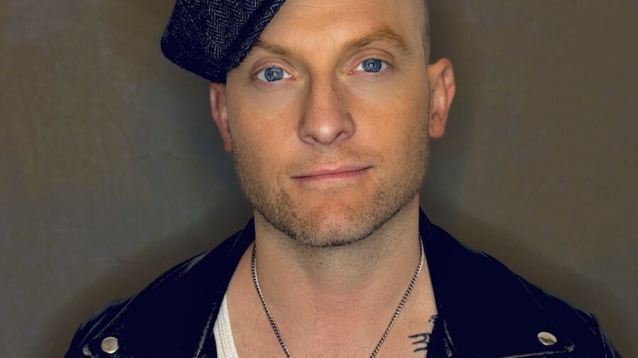 Rob Rufus headshot