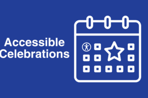 Accessible Celebrations