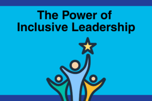 The Power of Inclusive Leadership: Why Disabled Leaders Are Essential in Faith Communities