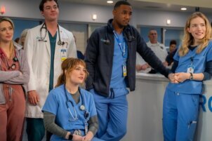 Jessy Yates Talks PULSE and Authentic Representation with Disability Belongs™’ Entertainment and Media Fellow and Actor Aaron Potter