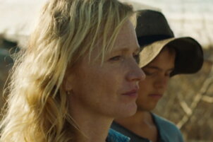 Zuzana Kirchnerová’s “Caravan” Explores Complex Bond Between Disabled Son and Caretaker Mother