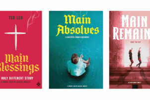 The Main Trilogy Embraces Eccentricity and Peculiarity to Reframe the Challenges of Post-injury Identity