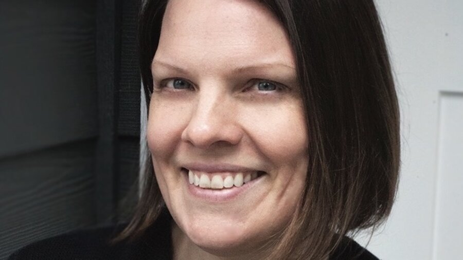 Kimberly Manky smiling headshot