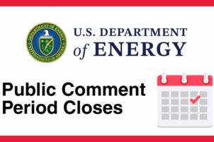 Public Comment Period Closes on Proposed DOE Rule Change Affecting Building Accessibility Protections