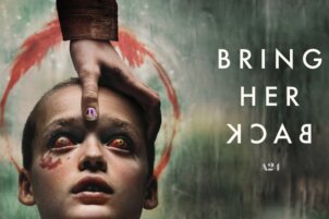 Nuanced Depiction of Disability in Supernatural Horror “Bring Her Back”