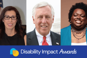 Disability Belongs™ Announces 2025 Disability Impact Awards Recipients